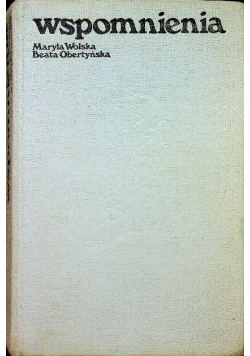 Wolska Wspomnienia