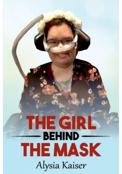 The Girl Behind The Mask