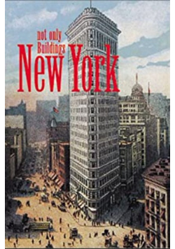 Not only buildings New York