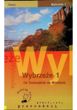 Wybrzeże Bałtyku 1