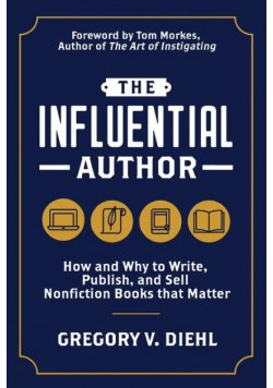 The Influential Author