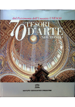 Tesori d ' arte
