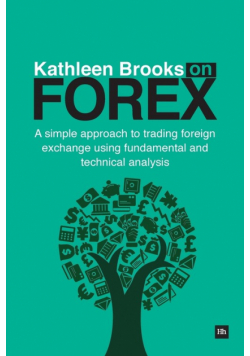 Kathleen Brooks on Forex