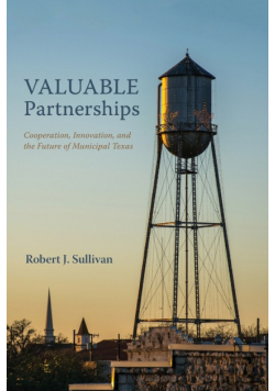 Valuable Partnerships