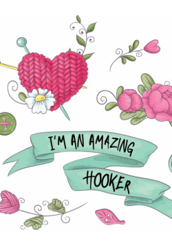I'm An Amazing Hooker