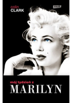 Mój tydzień z Marilyn