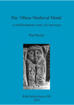 The 'Obese Medieval Monk'