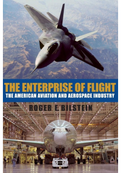 The Enterprise of Flight