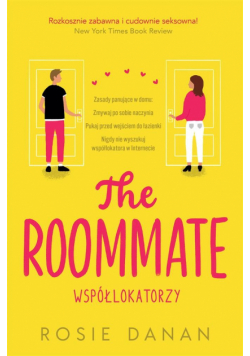 The Roommate. Współlokatorzy