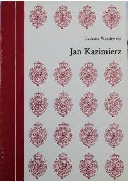 Jan Kazimierz