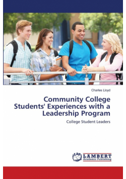 Community College Students' Experiences with a Leadership Program