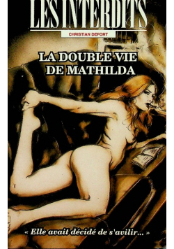 La double vie de mathilda