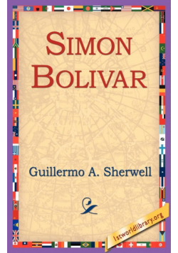 Simon Bolivar