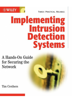 Implementing Intrusion Detection Systems