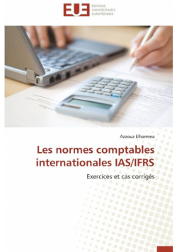 Les normes comptables internationales ias/ifrs