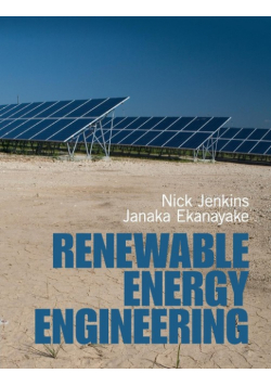 Renewable Energy Engineering