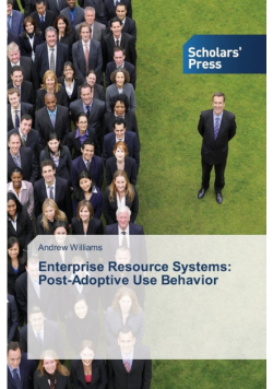Enterprise Resource Systems