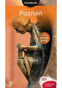 Travelbook - Poznań