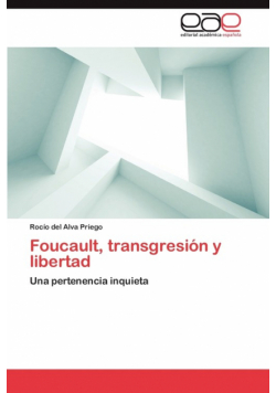Foucault, Transgresion y Libertad