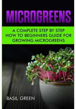 Microgreens