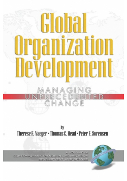 Global Organization Development