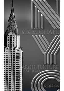 Iconic Chrysler Building New York City Sir Michael Huhn Artist  writing Drawing Journal