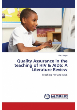 Quality Assurance in the teaching of HIV & AIDS