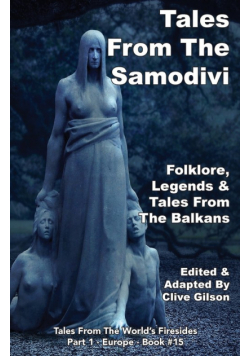 Tales From The Samodivi