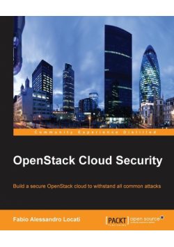 OpenStack Cloud Security