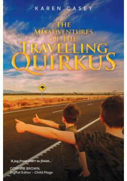The Misadventures of the Travelling Quirkus