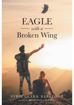 Eagle with a Broken Wing