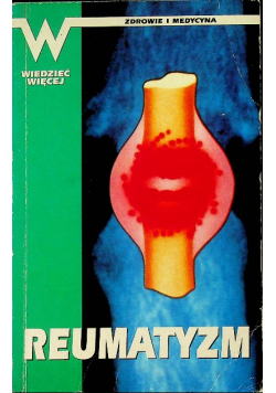 Reumatyzm