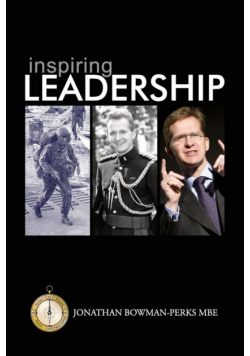Inspiring Leadership