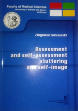 Assessment and self - assessment of stuttering and self - image