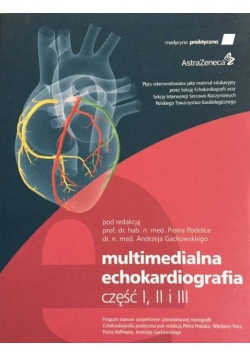 Multimedialna echokardiografia CD Nowa