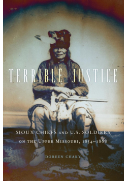 Terrible Justice
