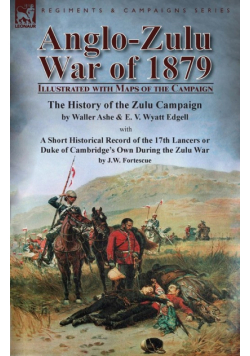 Anglo-Zulu War of 1879