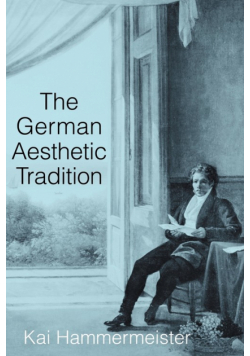The German Aesthetic Tradition