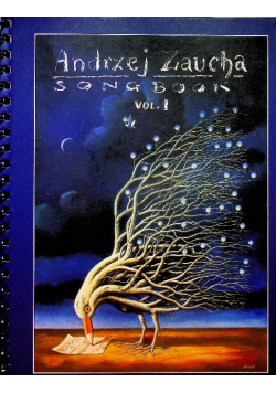 Song book