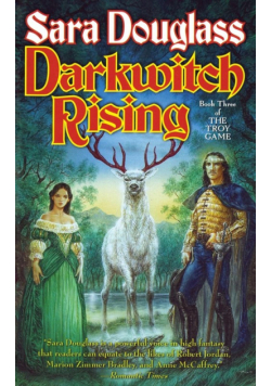 Darkwitch Rising