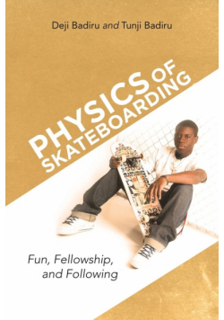 Physics of Skateboarding