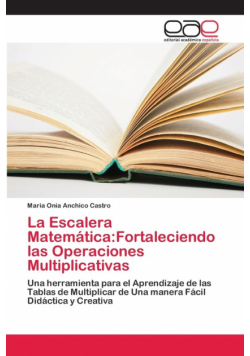 La Escalera Matemática