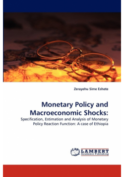 Monetary Policy and Macroeconomic Shocks