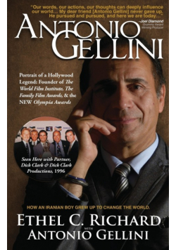 Antonio Gellini