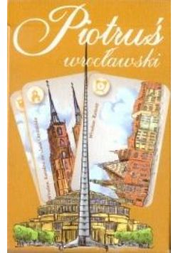 Karty - Piotruś Wrocławski