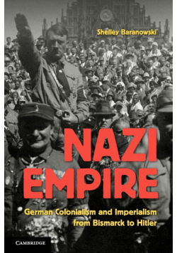 Nazi Empire
