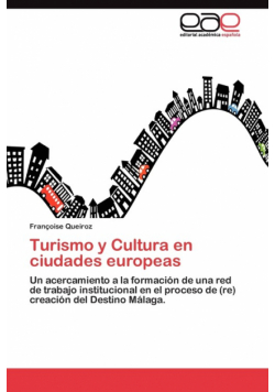Turismo y Cultura en ciudades europeas