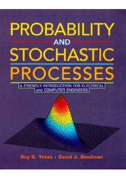 Probability and Stochastic Processes