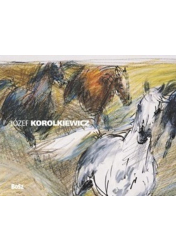 Józef Korolkiewicz 1902 do  1988