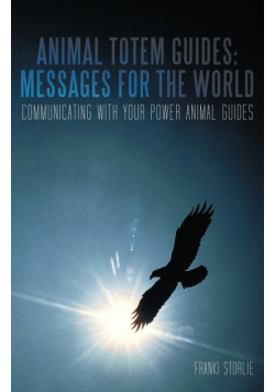 Animal Totem Guides
